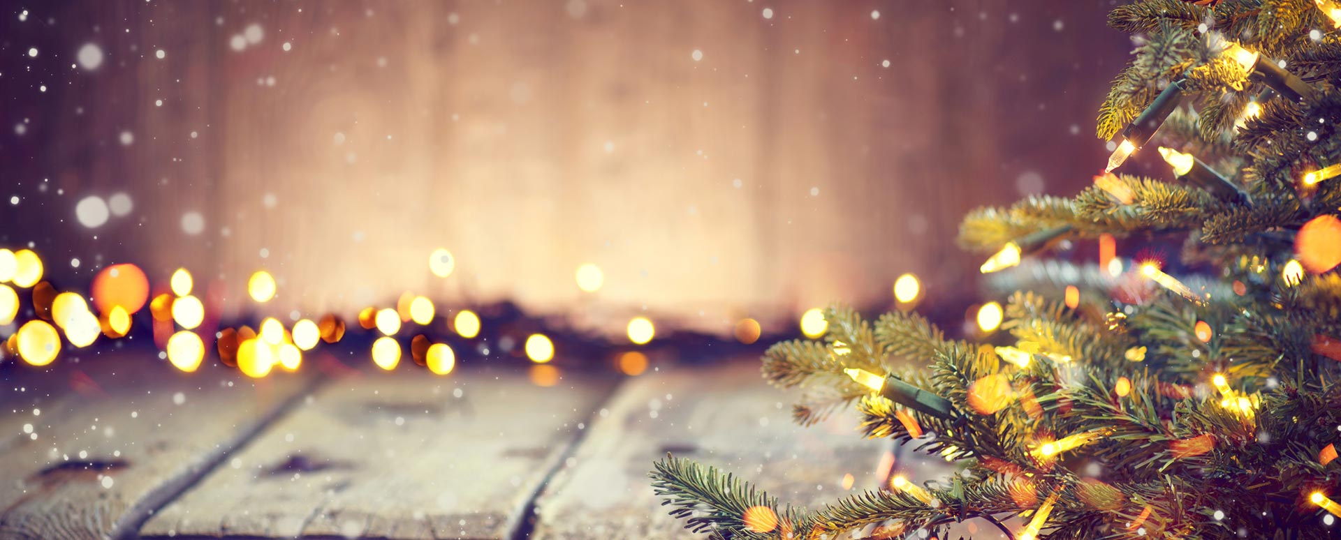 Schöne Feiertage und eine gemütliche Weihnachtszeit